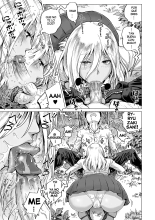 Oye Otaku-kun~? : página 3