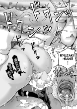 Oye Otaku-kun~? : página 14