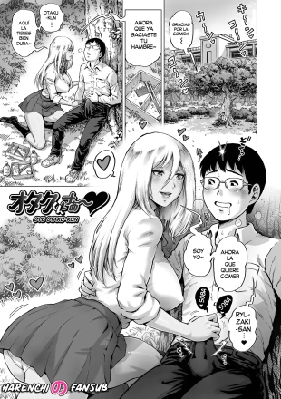 hentai Oye Otaku-kun~?