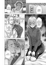 Otoko Dake no Mura ni Bishoujo Ojisan  ga Yattekita! : página 34