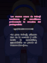 Mi arrogante compañera que odia a los hombres se volvió mi puta personal : página 11