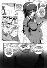 Otome Dukushi Ch. 1-2 : página 31