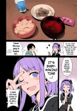 Otona no Dagashi 3 : página 13