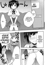 Otouto wa Maid-san : página 6