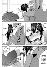 Otouto wa Maid-san : página 11