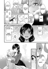 La Amable Y Lasciva Mikami-san Cap. 1-8 : página 12