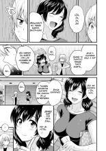 La Amable Y Lasciva Mikami-san Cap. 1-8 : página 103