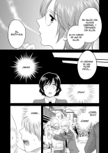 La Amable Y Lasciva Mikami-san Cap. 1-8 : página 133