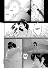 La Amable Y Lasciva Mikami-san Cap. 1-8 : página 134