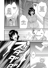 La Amable Y Lasciva Mikami-san Cap. 1-8 : página 142