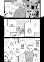 La Amable Y Lasciva Mikami-san Cap. 1-9 : página 156