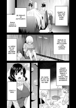 La Amable Y Lasciva Mikami-san Cap. 1-9 : página 157