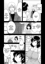 La Amable Y Lasciva Mikami-san Cap. 1-9 : página 160