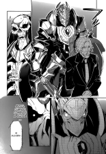 Overlord 1 : página 92