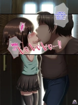 Oya no Inu Ma ni Seikou - Imouto wa Ani no Seishori Dougu : página 37