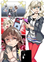 P5 Taking Break : página 3