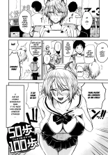 Paimori ~Kyonyuu 100%~ Ch. 1-4 : página 8