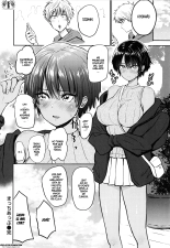 Paimori ~Kyonyuu 100%~ Ch. 1-4 : página 58