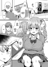 Pakopako Saimin JK 2 ~Namaiki Gal no Houkago Seijijou~ : página 2