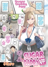 Sugar Daddy App : página 1