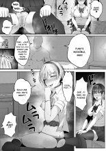 Papakatsu Shimai. Kairakuzuke no Nakayoshi Shimaidon. : página 10