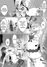 Papakatsu Shimai. Kairakuzuke no Nakayoshi Shimaidon. : página 29