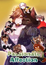 Passionate Affection : página 1