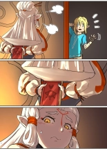 Paya's night raid : página 2