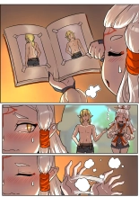 Paya's night raid : página 3