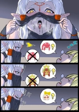 Paya's night raid : página 11