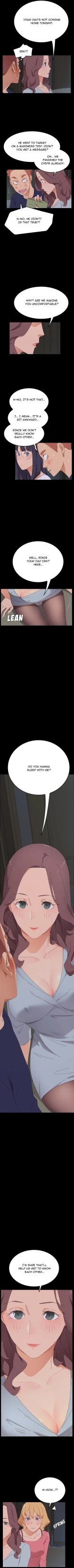 PERFECT ROOMMATES Ch. 1-3 : página 11