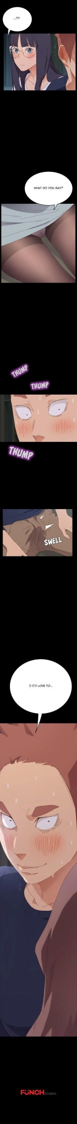 PERFECT ROOMMATES Ch. 1-3 : página 12