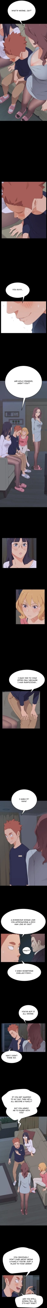 PERFECT ROOMMATES Ch. 1-3 : página 14