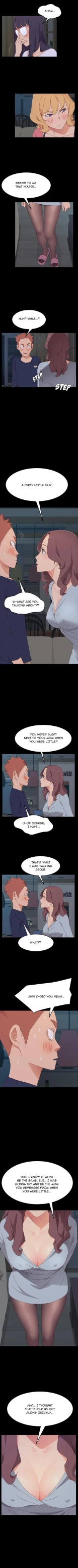 PERFECT ROOMMATES Ch. 1-3 : página 15