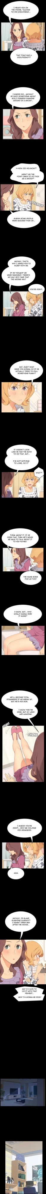 PERFECT ROOMMATES Ch. 1-3 : página 17