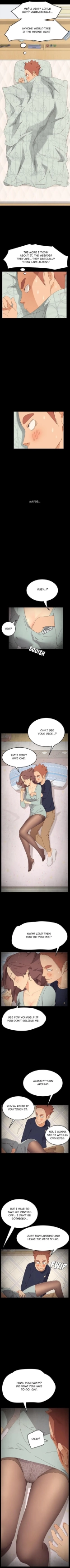 PERFECT ROOMMATES Ch. 1-3 : página 18
