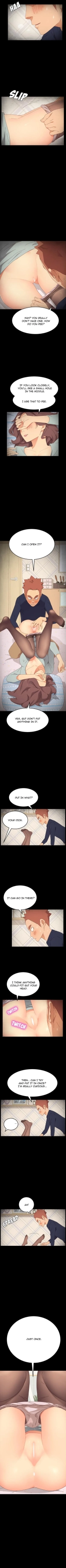 PERFECT ROOMMATES Ch. 1-3 : página 19