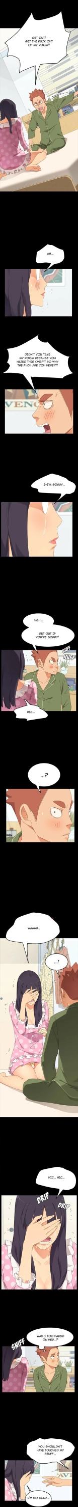PERFECT ROOMMATES Ch. 1-3 : página 23