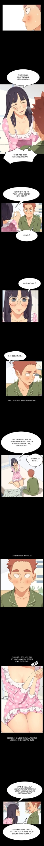PERFECT ROOMMATES Ch. 1-3 : página 24