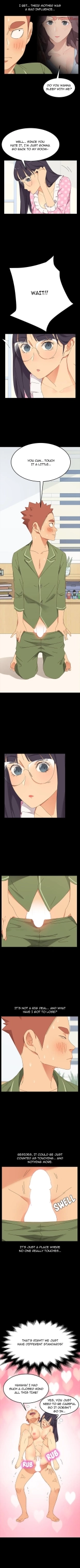 PERFECT ROOMMATES Ch. 1-3 : página 26