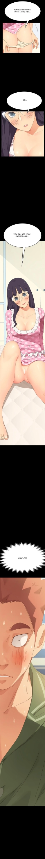 PERFECT ROOMMATES Ch. 1-3 : página 30