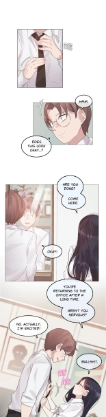 Perverts' Daily Lives Episode 4: Sugar Sugar Chihuahua : página 1