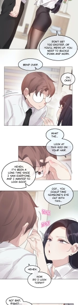 Perverts' Daily Lives Episode 4: Sugar Sugar Chihuahua : página 2