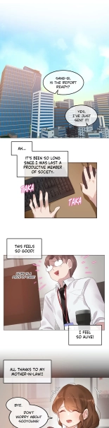 Perverts' Daily Lives Episode 4: Sugar Sugar Chihuahua : página 4