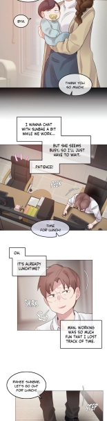 Perverts' Daily Lives Episode 4: Sugar Sugar Chihuahua : página 5
