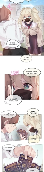 Perverts' Daily Lives Episode 4: Sugar Sugar Chihuahua : página 9