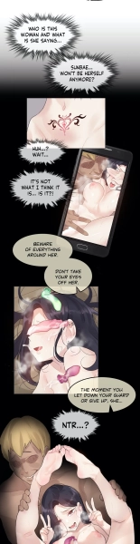Perverts' Daily Lives Episode 4: Sugar Sugar Chihuahua : página 11