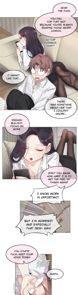 Perverts' Daily Lives Episode 4: Sugar Sugar Chihuahua : página 13