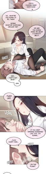 Perverts' Daily Lives Episode 4: Sugar Sugar Chihuahua : página 14