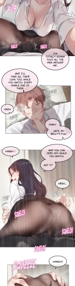 Perverts' Daily Lives Episode 4: Sugar Sugar Chihuahua : página 17
